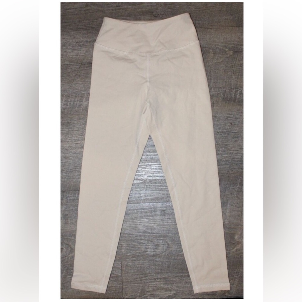 MATE the Label XS Bone Leggings